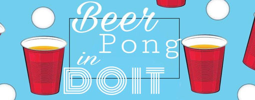 beerpong