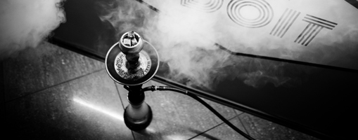 hookah